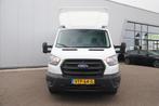 Ford Transit 350 2.0 TDCI L5H1 Ambiente Skeletal Bakwagen Sp, Voorwielaandrijving, Stof, Euro 6, 4 cilinders