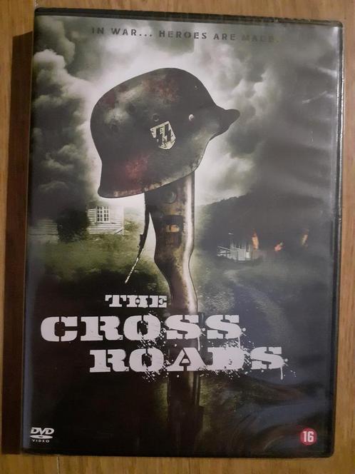 The Cross Roads.(Dvd Nieuw en nog in seal), Cd's en Dvd's, Dvd's | Actie, Nieuw in verpakking, Ophalen of Verzenden