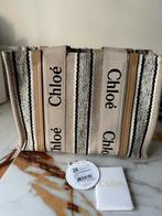 Chloé tas tote bag shopper, Ophalen, Gebruikt