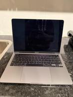 MacBook Pro 13” (2020, Intel i5, 16GB RAM, 512GB SSD), 2 tot 3 Ghz, Qwerty, 13 inch, 512 GB