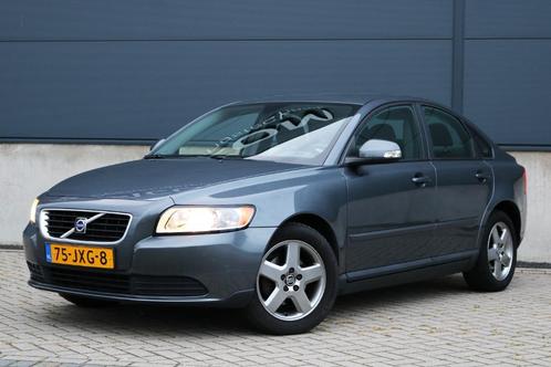 Volvo S40 1.8 125pk | NET BINNEN | Trekhaak | Dealer Onderh., Auto's, Volvo, Bedrijf, S40, ABS, Airbags, Airconditioning, Alarm