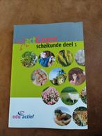 H. Vermaat - Scheikunde Deel 1, H. Vermaat; E. Benthem, Ophalen of Verzenden, Zo goed als nieuw, Nederlands