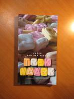 Velde, Peter van der. Trekwaark. Verzaomelde gedichten, Ophalen of Verzenden, Zo goed als nieuw