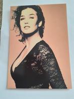 KATJA SCHUURMAN Card - BNN, Verzamelen, Ophalen of Verzenden, Nieuw, Foto of Kaart