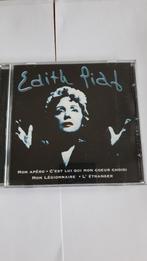 1871 edith piaf - edith piaf, Cd's en Dvd's, Verzenden, Zo goed als nieuw