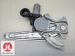 RAAMMECHANIEK RAAMMECHANISME LINKS ACHTER DAIHATSU SIRION 2, Ophalen of Verzenden, Gebruikt, Daihatsu