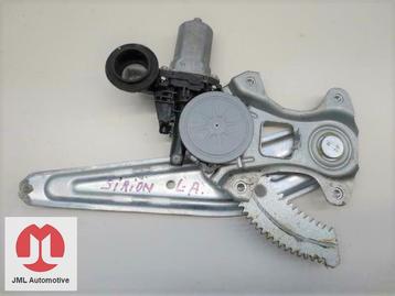 RAAMMECHANIEK RAAMMECHANISME LINKS ACHTER DAIHATSU SIRION 2 beschikbaar voor biedingen