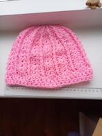 Muts gehaakt, Ophalen of Verzenden, Nieuw, Muts