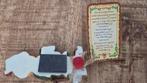 Efteling magneet, Verzamelen, Efteling, Ophalen of Verzenden, Zo goed als nieuw, Button of Speldje