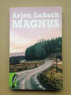 Arjen Lubach - Magnus, Boeken, Verzenden, Zo goed als nieuw