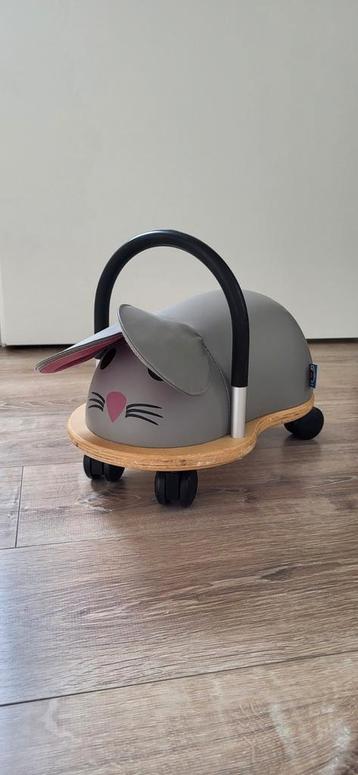 Wheely Bug - loopwagen beschikbaar voor biedingen