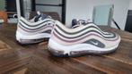 Nike air max 97. Desert Sand, Kleding | Dames, Schoenen, Blauw, Ophalen of Verzenden, Sneakers of Gympen, Gedragen