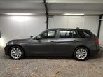BMW 3-serie Touring 316i Executive 2014 NAVI ST.VERW PDC EL., Gebruikt, Euro 6, 4 cilinders, Electronic Stability Program (ESP)