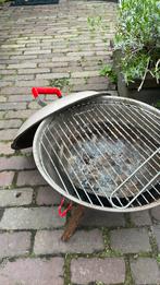 Barbecue gebruikt, Tuin en Terras, Houtskoolbarbecues, Ophalen, Gebruikt