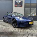 Tesla Model 3 Standard Range + MMX PACK, Auto's, Automaat, Adaptive Cruise Control, Achterwielaandrijving, Gebruikt
