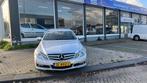 Mercedes-Benz E-Klasse E350 CGI Blueefficiency Aut. 2011, Auto's, Automaat, Achterwielaandrijving, 1800 kg, Zwart