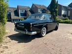 Volvo Amazon P 13134, Auto's, Alfa Romeo, Overige modellen, 4 cilinders, Zwart, Leder