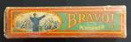 Mond HARMONICA M. Hohner met doosje, Gebruikt, Ophalen of Verzenden, Met koffer of doosje, A-mondharmonica