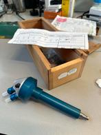 Joisten Kettenbaum Luchtdruk Freesspindel, Ophalen of Verzenden