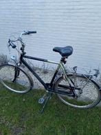 Gazelle fiets te koop!, Gebruikt, Versnellingen, Ophalen of Verzenden, 57 tot 61 cm