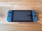 Nintendo Switch Grijs 100% Compleet + 128GB SD, Spelcomputers en Games, Spelcomputers | Nintendo Switch, Ophalen of Verzenden