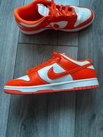 Nike dunk oranje, Kleding | Heren, Schoenen, Ophalen of Verzenden, Zo goed als nieuw, Overige kleuren