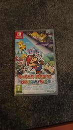 Paper mario the origami king, Overige genres, 1 speler, Ophalen of Verzenden, Zo goed als nieuw