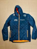 Donsjas sportjas skijas schaatsjas jas winterjas maat XL, Ophalen of Verzenden, Zo goed als nieuw