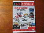 Auto in Miniatuur NAMAC Porsche Special (nr. 4 2023), Boeken, Ophalen of Verzenden, Nieuw, Porsche