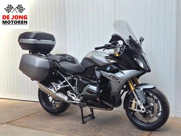 SCHITTERENDE BMW R 1200 RS ABS VOL OPTIES!! 💥 | HD-VIDEO! beschikbaar voor biedingen