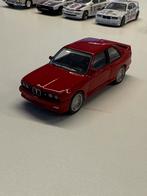 Modelauto Collectie: BMW, Lancia, Ford, Audi & Trabant, Hobby en Vrije tijd, Modelauto's | 1:43, Ophalen of Verzenden, Gebruikt