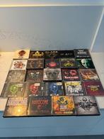Hardcore Thunderdome cd’s, Ophalen, Zo goed als nieuw, Overige genres