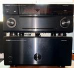Yamaha cx-a5200 en de mx-a5000 11.2 combinatie, Audio, Tv en Foto, Versterkers en Receivers, Ophalen, Yamaha, Zo goed als nieuw