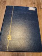 0204 Denemarken, Postzegels en Munten, Postzegels | Volle albums en Verzamelingen, Ophalen of Verzenden, Buitenland