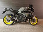 YAMAHA MT10 | 2016, 4 cilinders, 988 cc, Particulier, Meer dan 35 kW