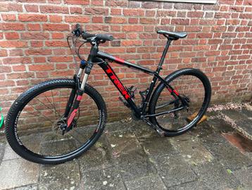 Trek Marlin 7 mountainbike framemaat 19.5 inch maat L beschikbaar voor biedingen