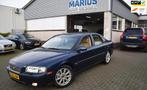 Volvo S80 2.9 Exclusive Lpg G3 196 pk, Auto's, 196 pk, Beige, 2922 cc, Bedrijf