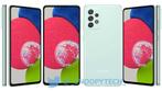 Samsung A52s mint, Telecommunicatie, Mobiele telefoons | Samsung, Ophalen, Gebruikt, Overige kleuren, Touchscreen