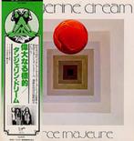 Tangerine Dream – Force Majeure (Japan 1979), Ophalen of Verzenden, Gebruikt, 12 inch, Poprock