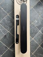 Sonos Ray incl muurbeugel - zgan, Ophalen of Verzenden, Zo goed als nieuw