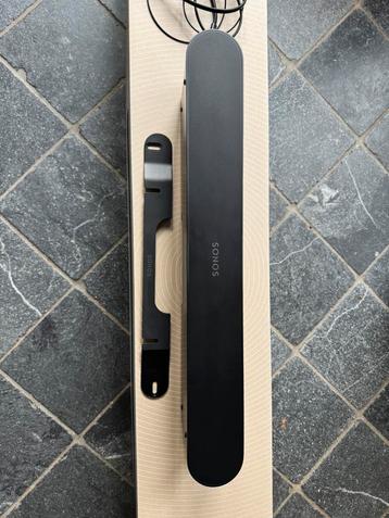 Sonos Ray incl muurbeugel - zgan beschikbaar voor biedingen