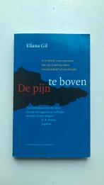 E. Gil - De pijn te boven ; Samen de pijn te boven, Maatschappij en Samenleving, Ophalen of Verzenden, Zo goed als nieuw, Nederland