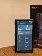 Fiio M11 Plus ESS Limited Edition - Nieuwstaat!, Zwart, Ophalen of Verzenden, Zo goed als nieuw, Overige types
