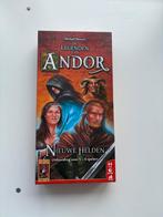 De legende van Andor: nieuwe helden, Hobby en Vrije tijd, Gezelschapsspellen | Bordspellen, Een of twee spelers, Ophalen of Verzenden