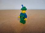 Lego Forestman blauw. Jaren 80, Lego, 33 Bath Road, Slough, UK, Lego, Ophalen of Verzenden