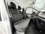Renault Trafic 1.6 dCi T29 L2H1 DC Comfort | Marge | 6-perso, Auto's, Gebruikt, Euro 6, 4 cilinders, 2000 kg