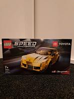 LEGO 76901 Speed Champions, Nieuw, Ophalen of Verzenden