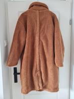 Miljushka Wehkamp Teddy Jas Maat 40-42, Ophalen of Verzenden, Zo goed als nieuw, Maat 42/44 (L), Bruin