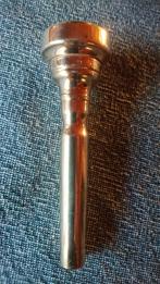 Warburton 6M Trompetmondstuk, Ophalen of Verzenden, Zo goed als nieuw, Bes-trompet