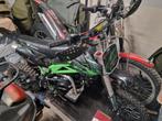 Nitro Sky 125cc 4t Pitbike, Ophalen of Verzenden, Gebruikt, Overige merken